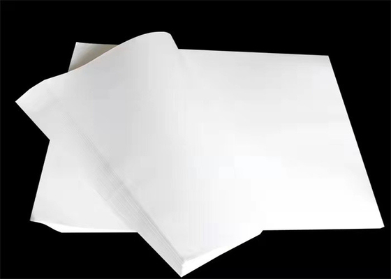 二重効果の合成の版Hepaはろ紙のH10酸抵抗を