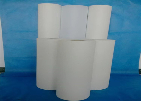 Ptfe 0.75mm Hepaのペーパー高温抵抗力がある