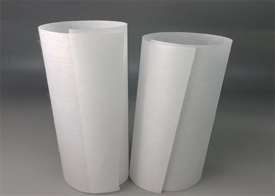 Ptfe 0.75mm Hepaのペーパー高温抵抗力がある