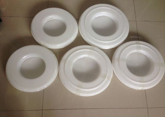 OEMのエア フィルターの付着力の100:25の比率Puは錫のバケツPacagedを基づかせていた