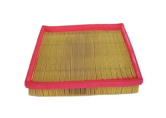 OEMのエア フィルターの付着力の100:25の比率Puは錫のバケツPacagedを基づかせていた