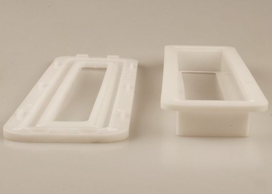 洗濯できるエア フィルター物質的なPPのフィルターはOEMの化学熱処理をカバーする