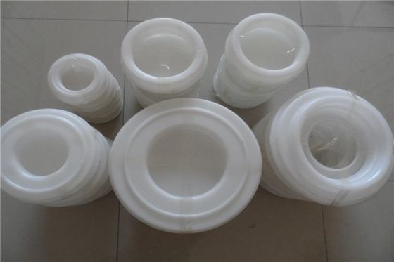 polypropeneのエア フィルター物質的なAF25552 AF26659のプラスチック型