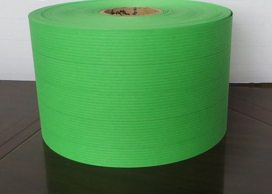 吸塵のカートリッジHEPAはろ紙6cm-10cmの幅PTFEの膜を