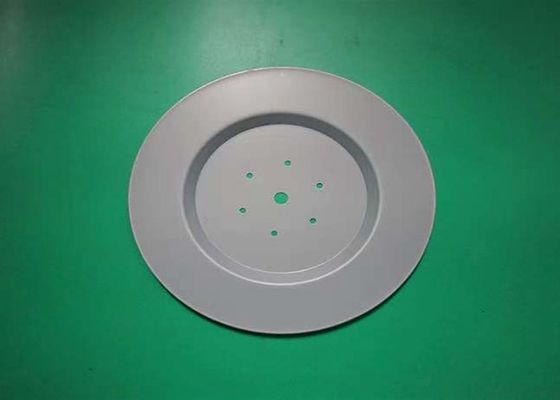 指紋の抵抗力があるエア フィルターの付属品は集じん器カバーを