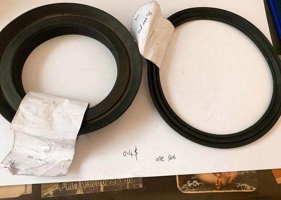 エチレンのプロピレンのエア フィルターのシール紫外線老化する抵抗力があるオゾン抵抗