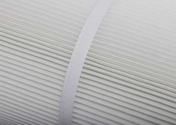 10インチのエア フィルターの要素1ミクロンの合体200oF実用温度