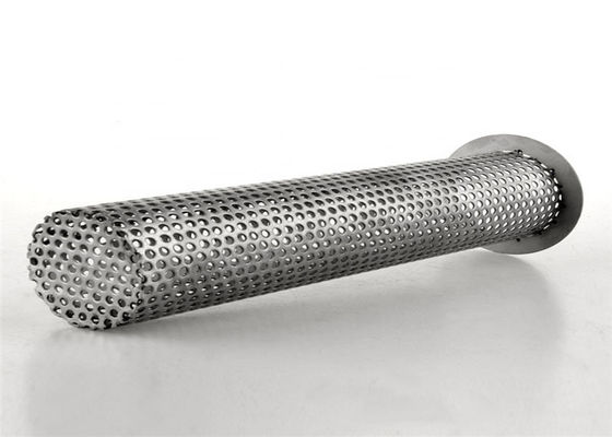 50ミクロンの浄水器のステンレス鋼304の物質的なオランダの織り方