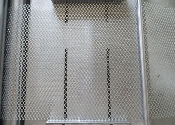 デミスターのための編まれたガスの液体のエア フィルターの金属の網