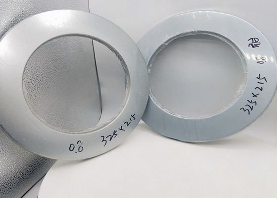 反静的な酸の抵抗力があるカートリッジ フィルター付属品はエンド キャップを