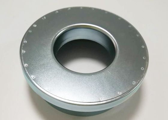 エア フィルターのカートリッジのための20.00 Mmから1000のMmフィルター エンド キャップOEM