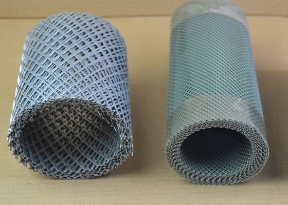 デミスターのための編まれたガスの液体のエア フィルターの金属の網