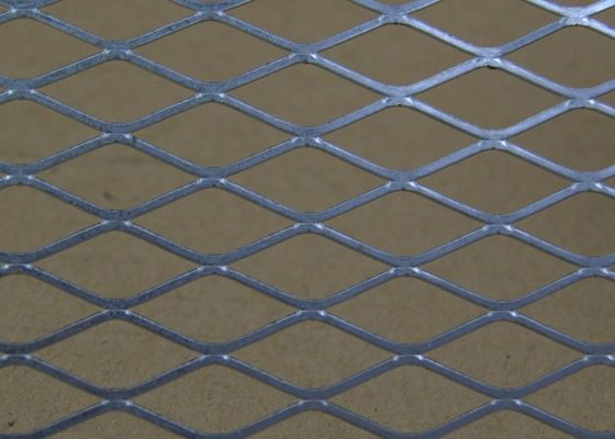 20 × 40mmの銅線の純打つ長方形の版の軽量のタイプ