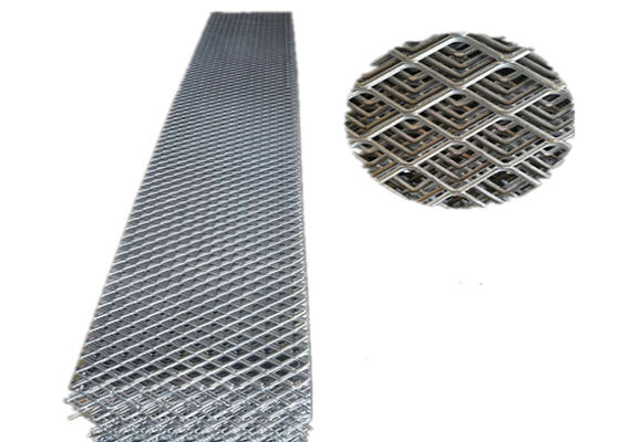0.35mmのエア フィルターの網、5 x 10金網亜鉛は電極の酸化をめっきした