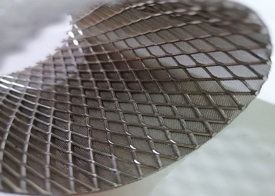 0.35mmのエア フィルターの網、5 x 10金網亜鉛は電極の酸化をめっきした