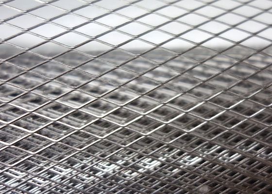 空気換気のための0.6mmの版の厚さ304のステンレス鋼の金網