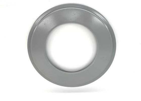 0.5mm - 1.5 Mmフィルター エンド キャップ プラスチック吹きかけられたK4046 AF26413