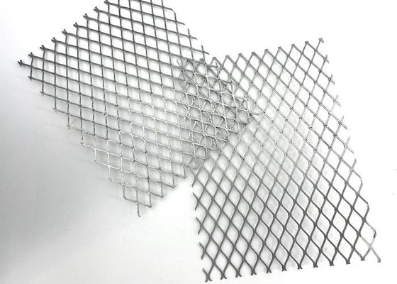 ステンレス鋼のエア フィルターの網2.5mの幅316Lの金属材料