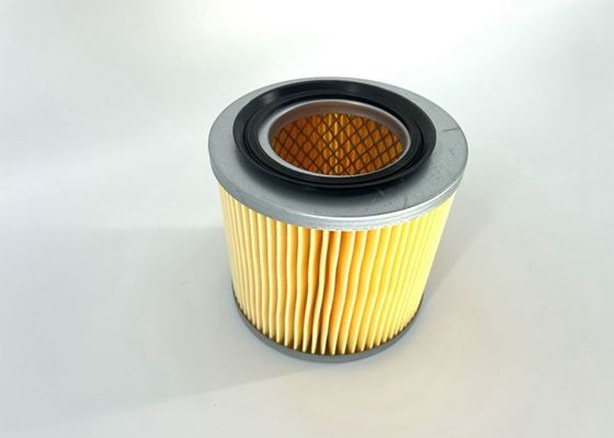 2914930400の14 x 2つのエア フィルターの要素176mmの高さの総合的なペーパー媒体