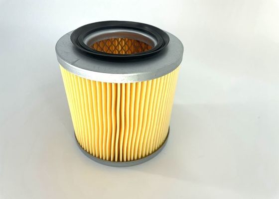 2914930400の14 x 2つのエア フィルターの要素176mmの高さの総合的なペーパー媒体