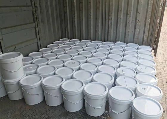 2つの部品ポリウレタンPurの熱い溶解の接着剤繊維および衣服のための9009-54-3