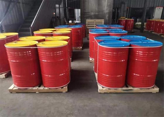 オレンジ赤いポリエーテルのPolyols 2構成の接着剤、Puの構造接着剤
