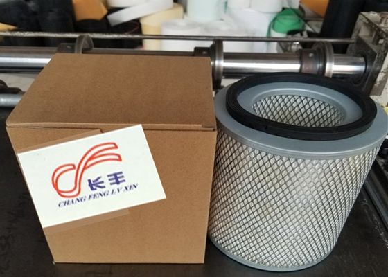 14インチの濾材の取入口のエア クリーナーK3250 AF25812 AF25813
