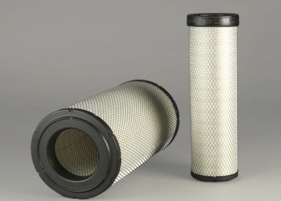 AF25812 AF25813エンジンのためのサイズによるP780522 P780523の円形のエア フィルター