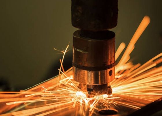 ISO9001携帯用スポット溶接機械10KVA容量1500w力