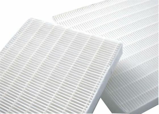 ISO9001はHepaフィルター媒体ロール、20ミクロンのろ紙を承認した
