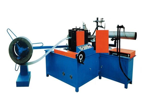 15m/Minエア フィルターの製造業機械100-300mmストリップの幅