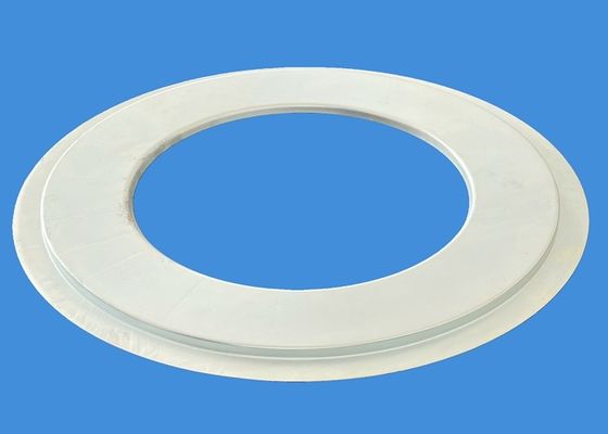 亜鉛によってめっきされるエア フィルターの帽子0.5-1.5mmの厚さの反指紋