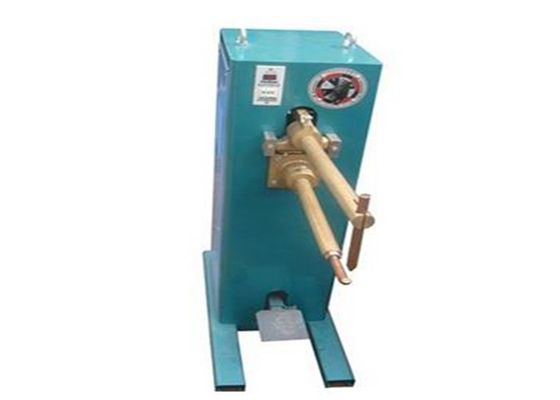 2 - 5つのMpaのステンレス鋼の溶接機35kVAは容量を評価した