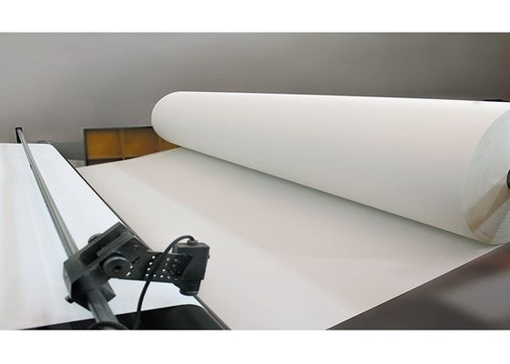 H11 H12 H13 H14のガラス繊維のペーパー、10-110Pa抵抗HEPAカーボン布