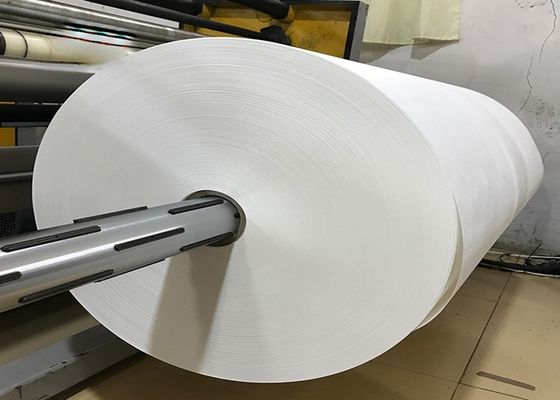 H11 H12 H13 H14のガラス繊維のペーパー、10-110Pa抵抗HEPAカーボン布