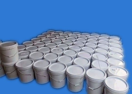 2つの部品ポリウレタンPurの熱い溶解の接着剤繊維および衣服のための9009-54-3