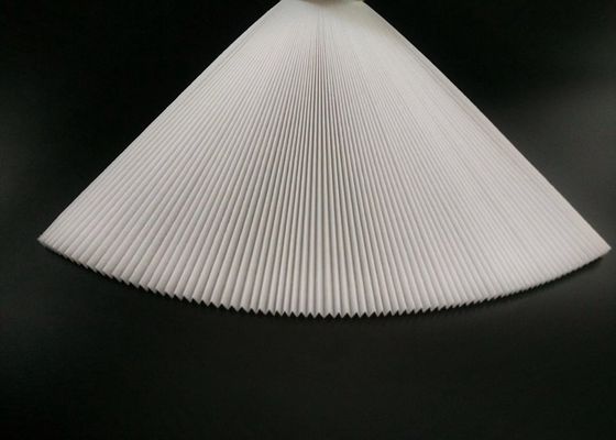 380 Kpa HEPAは空気ろ過システムのためのろ紙27%の樹脂の内容を