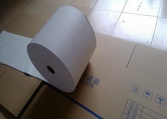ヤードDIN53438 Hepaフィルター生地は60mm-1000mmの幅を承認した