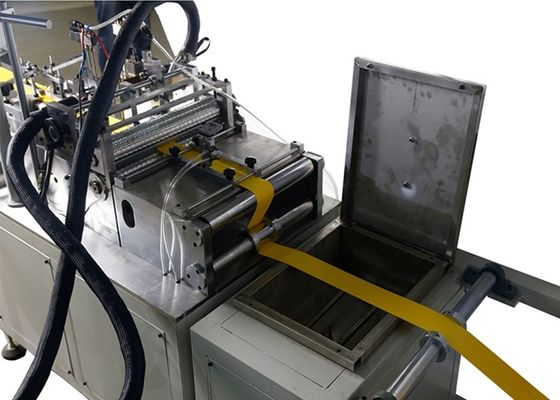 8-55 780kgをプリーツをつける機械ろ紙を作るmmの石油フィルター