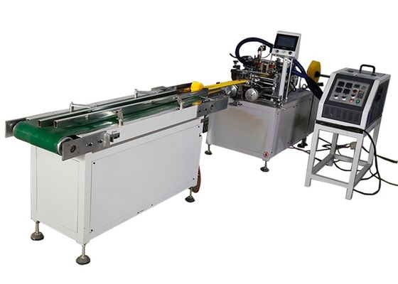 70-320 700kg重量をプリーツをつける機械ろ紙を作るMm車のエア フィルター