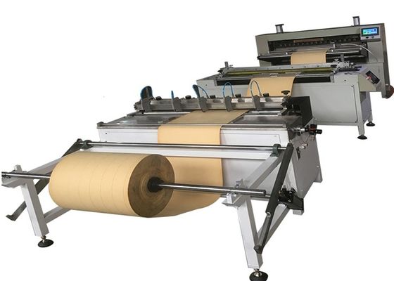 機械200 C程度の働きの温度をプリーツをつける1100mmのろ紙