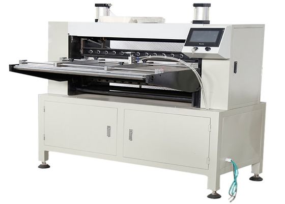 機械200 C程度の働きの温度をプリーツをつける1100mmのろ紙