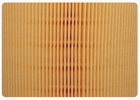 Gavalnisedの鋼鉄楕円形のエア クリーナー要素2μの気孔率10インチのエア クリーナー