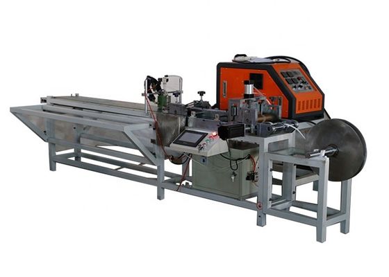 半自動HEPAフィルター製造業機械、150KG自動つく機械