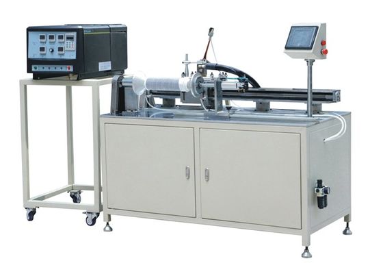 機械0.55KW機械力を作る熱補強HEPAフィルター