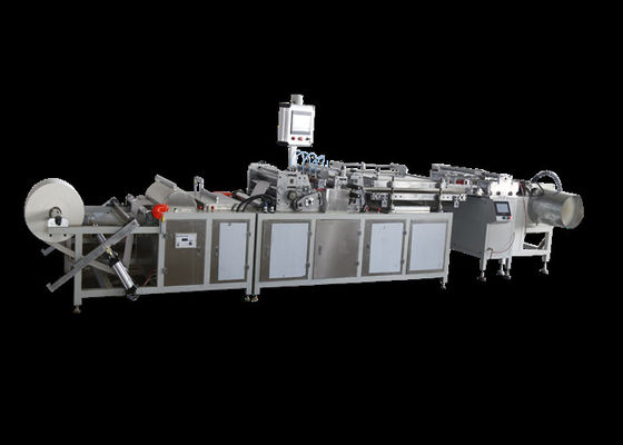HEPAのろ紙の暖房機械0.75kwモーター力のペーパー回転