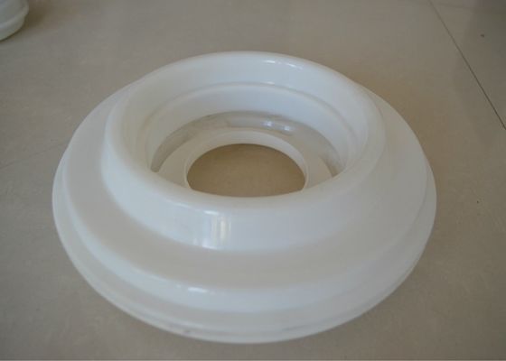 OEM PP PU材料のエア フィルターの要素のためのプラスチック注入型