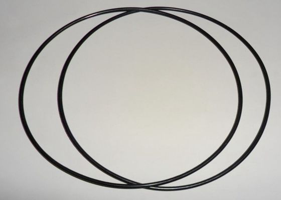 85A-90Aエア フィルターのシール、PuのOリング55N/Mm2の引張強さ