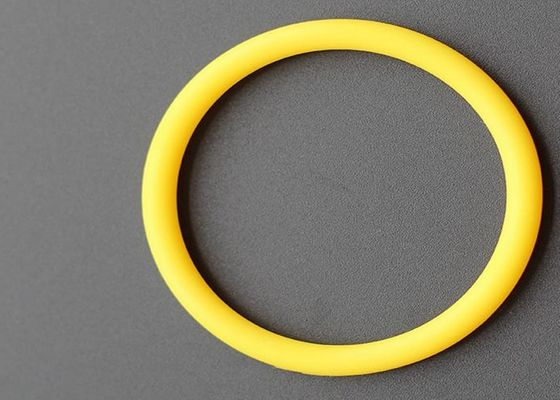 ポリウレタン10mm*10mm密封のゴム リングのエア フィルター材料