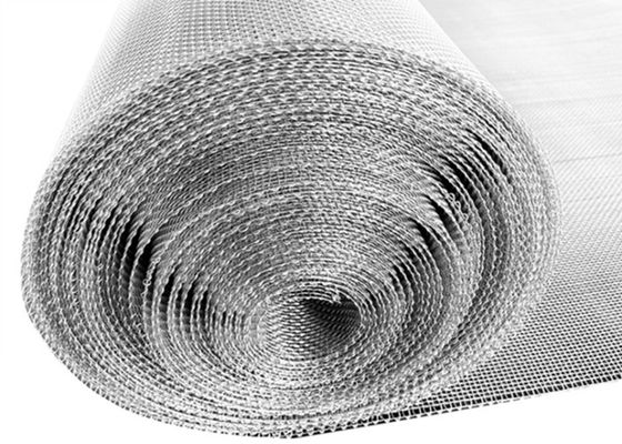 10 ×耐震性のエア フィルターの網の要素スペシャル0.35mmの厚さ25のMmの
